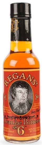 Gary Regan's Orange 14,8cl 45° (R) x12