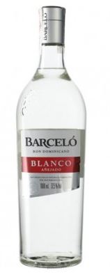 Barcelo Blanco 100cl 37.5° (NR) x6