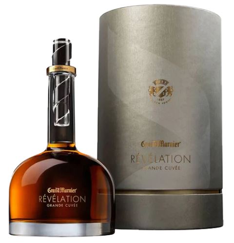 Grand Marnier Révélation Grande Cuvée 70cl 40° (R) GBX x1