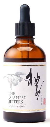 Yuzu Bitter 10cl 27° (NR) x12