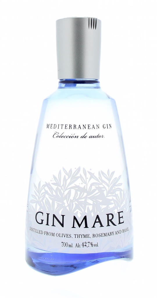 Mare Gin GiftPack + Glas 70cl 42.7° (R) GBX x3