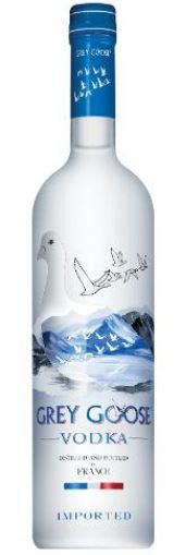 Grey Goose Original 600cl 40° (R) GBX x1