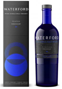 Waterford Fenniscourt Peated 70cl 50° (R) GBX x6