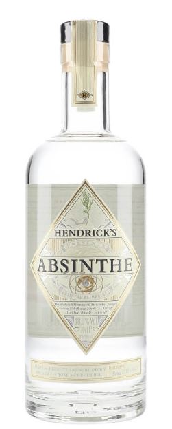 Hendrick's Absinthe 70cl 48° (NR) x6