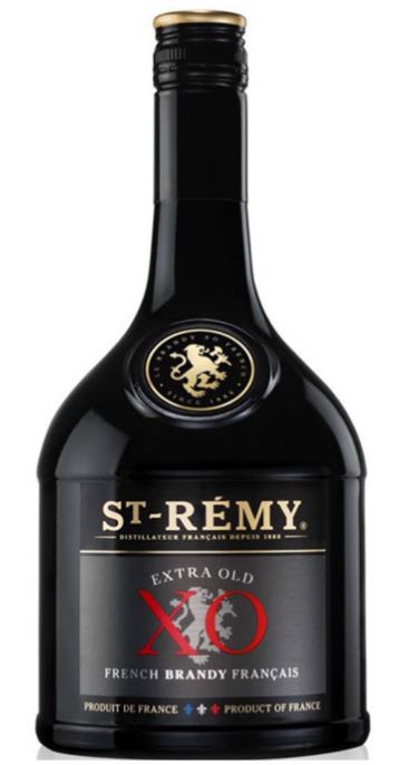 Saint Remy XO 100cl 40° (NR) x12