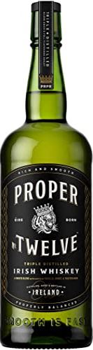 Proper N° Twelve 100cl 40° (NR) x6