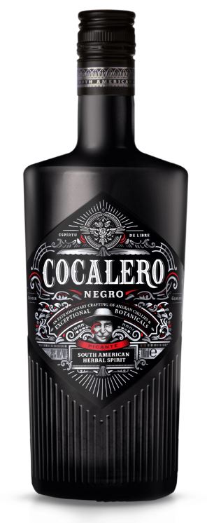 Cocalero Negro 70cl 29° (R) x6
