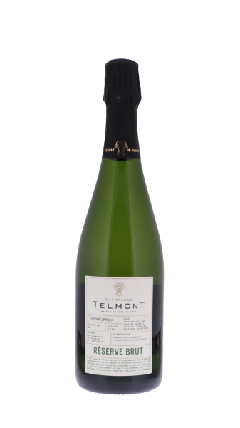 Telmont Brut 75cl 12° (R) x6