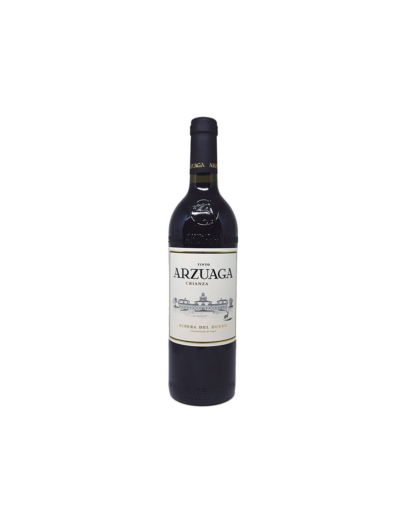 Azpilicueta Crianza 2019 75cl (R) x6