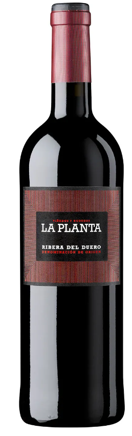 La Planta 2020 75cl (R) x6