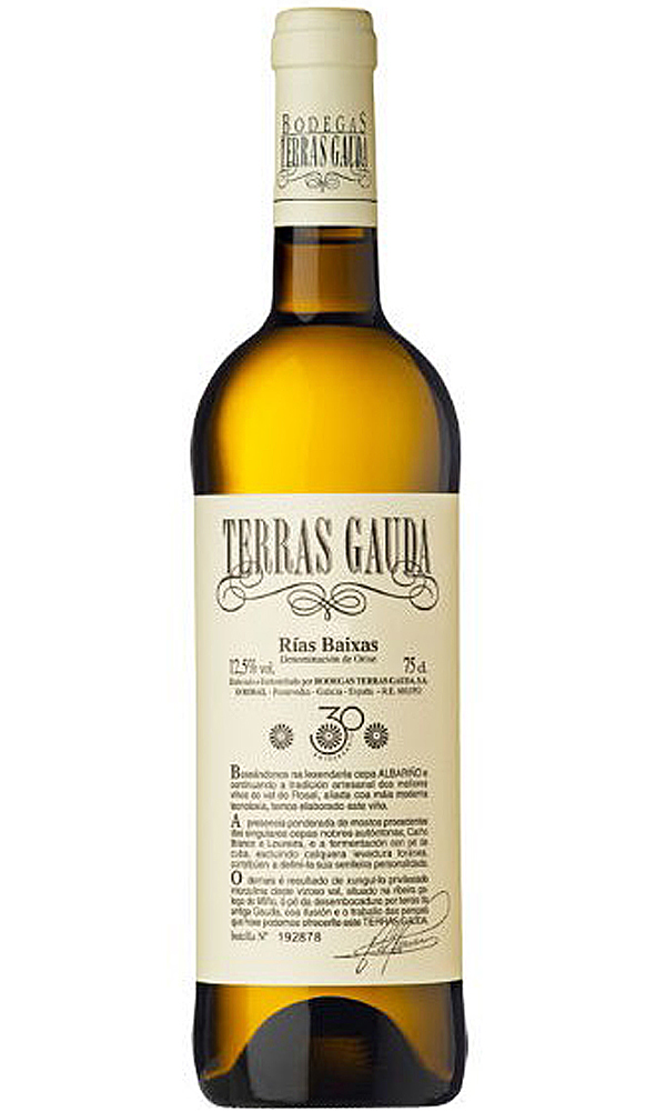 Terras Gaudas 2021 75cl 12,5º (R) x6