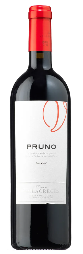 Pruno 2020 75cl (R) x6