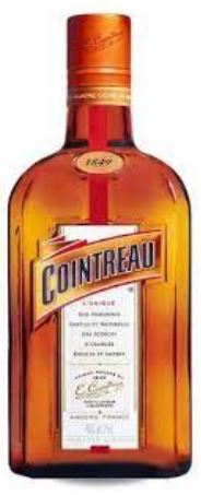 Cointreau (New Bottle) 70cl 40° (R) x6