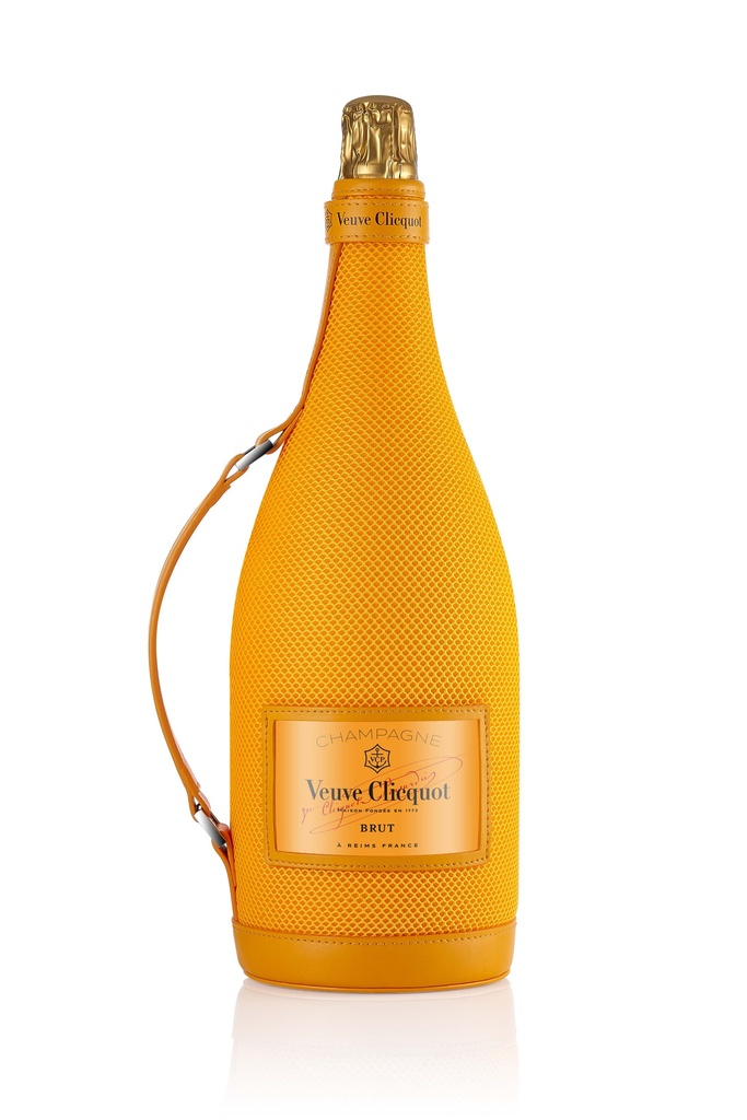 Veuve Clicquot Ice Jacket 4 75cl 12° (R) x6