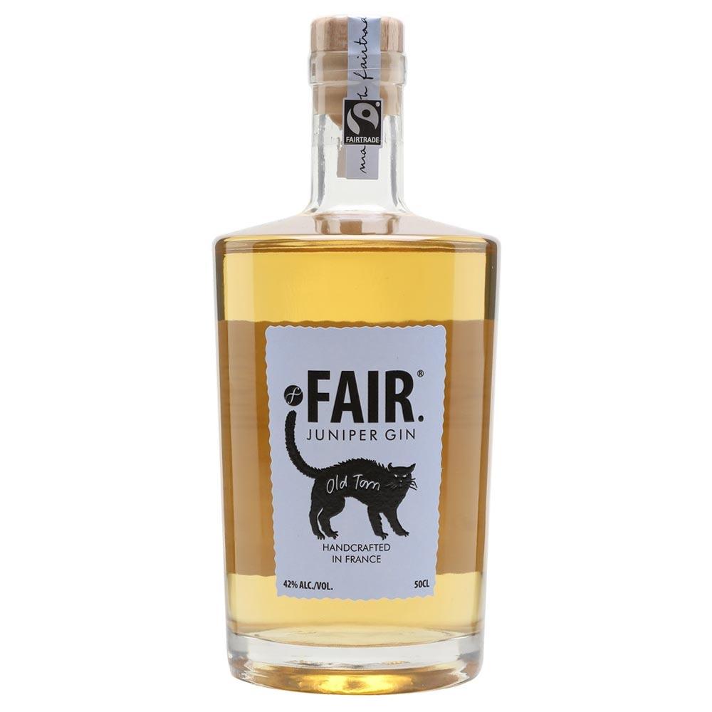 Fair Old Tom Gin 50cl 42° (NR) x6