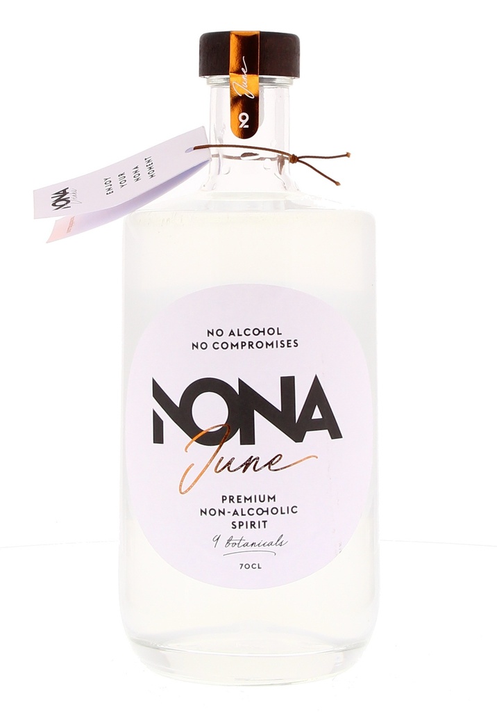 Nona June 70cl (R) x6