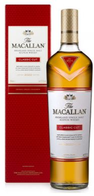Macallan Classic Cut 2022 70cl 52,5° (R) GBX x6