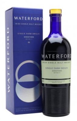 Waterford Sheestown 1.1 70cl 50° (R) GBX x6