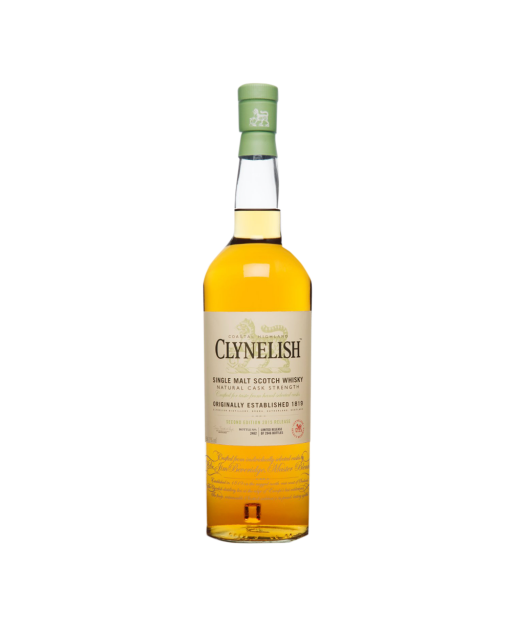 Clynelish Select Reserve 2nd Release 70cl 56,1° (NR) GBX x6