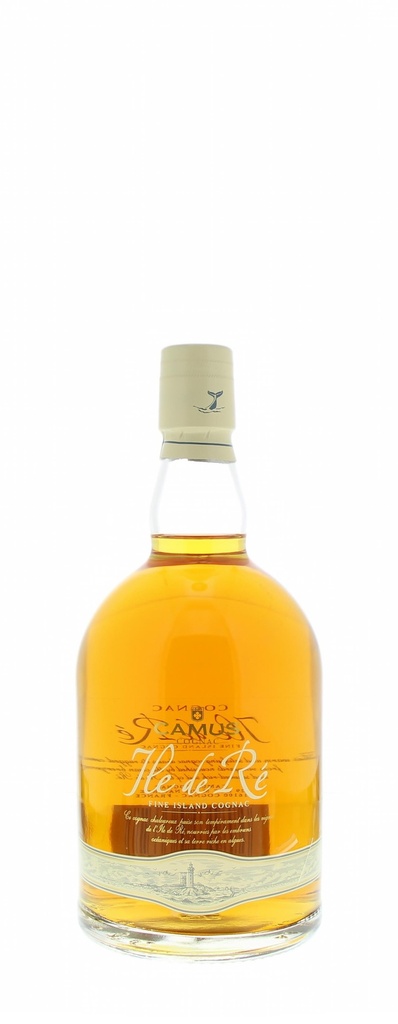 Camus Ile de Ré Fine Island 70cl 40° (R) x12