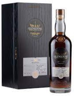 Glengoyne 36 YO The Russell Family 70cl 50,7° (R) GBX x1