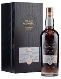 Glengoyne 36 Years The Russell Family 70cl 50,7° (R) GBX x1