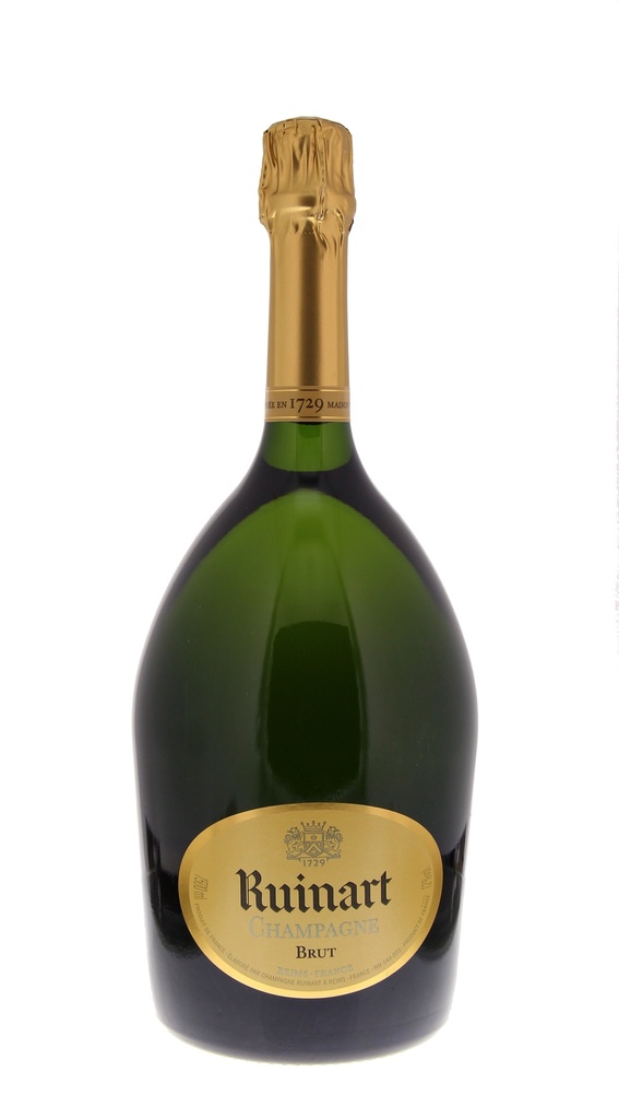 Ruinart "R" de Brut 150cl (R) x3