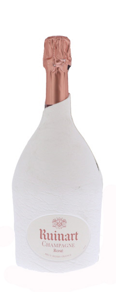 Ruinart Rosé + Neoprene Jacket 75cl 12,5º(R) x6