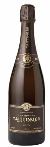 Taittinger Brut Millésimé 2015 75cl 12,5° (R) GBX x6
