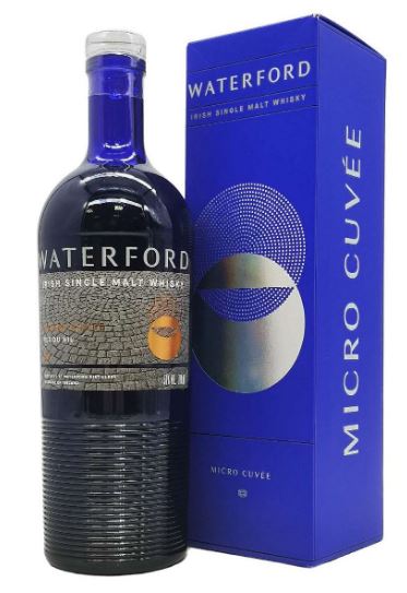 Waterford Rue du Nil 70cl 50° (R) GBX x6