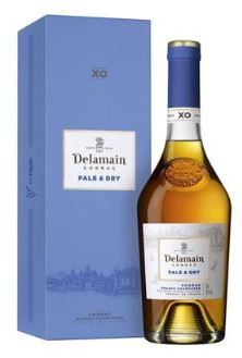 Delamain XO Pale + Dry Centenary 50cl 42° (R) GBX x6