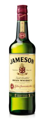Jameson 70cl 40° (NR) x12