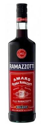 Amaro Ramazzotti 100cl 28° (R) x12