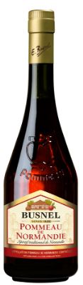 Busnel Pommeau de Normandie 70cl 17° (R) x6