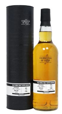 Port Ellen 35 YO 1983 70cl 47.9° (R) GBX x6