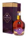 Courvoisier VS 70cl 40º (R) GBX x6