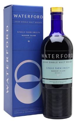 Waterford Biodynamic Luna 1.1 70cl 50° (R) GBX x6