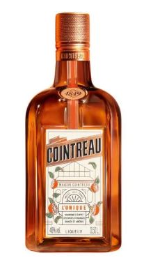 Cointreau 50cl 40° (NR) x12