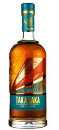 Takamaka Zepis Kreol 70cl 43° (neutral case) (R) x6