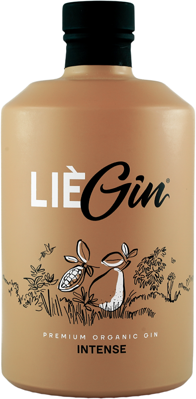 LièGin Intense 50cl 40° (NR) x6