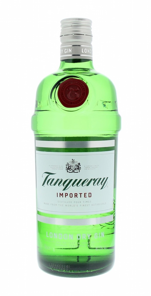 Tanqueray 70cl 47.3° (R) x6