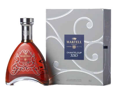 Martell Chanteloup XXO 70cl 40° (NR) GBX x6