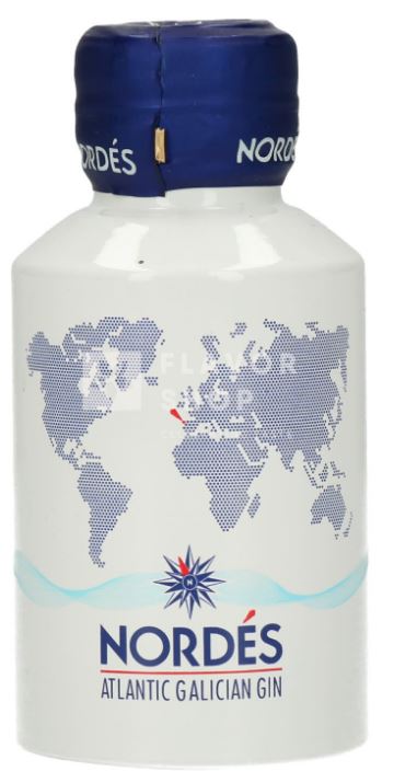Nordes Gin 5cl 40° (R) x40