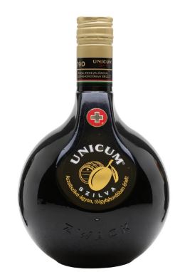 Zwack Unicum Szilva 70cl 34,5° (R) x6