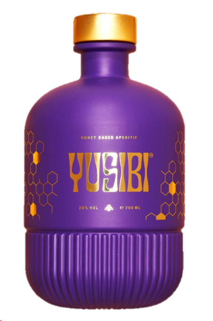 Yusibi 70cl 20° (NR) x6