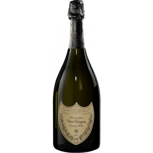 Dom Perignon Brut 2012 75cl 12,5º (R) x6