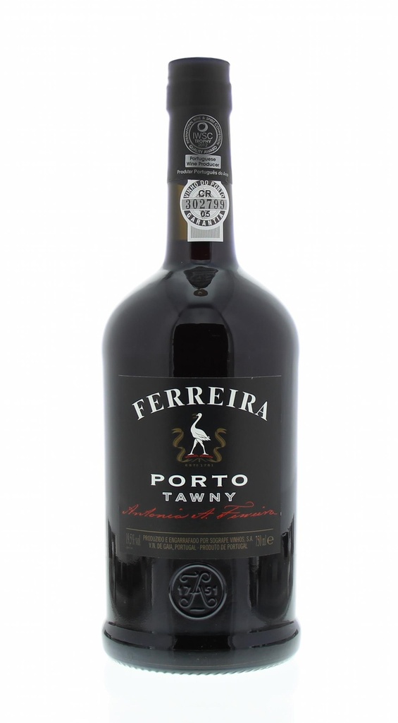 Ferreira Tawny 75cl 19.5° (R) x6