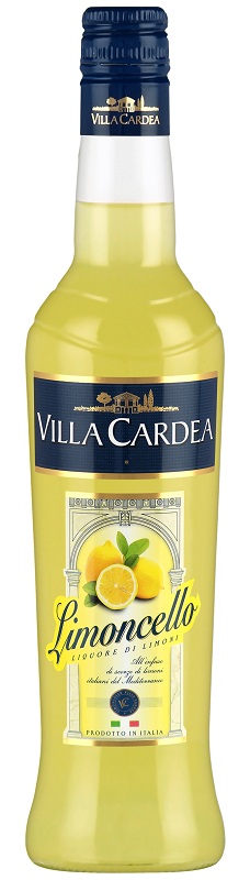 Villa Cardea Limoncello 70cl 25° (NR) x6