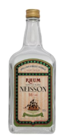 Neisson Blanc 100cl 55° (NR) x6