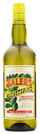 Salers 100cl 16° (NR) x6